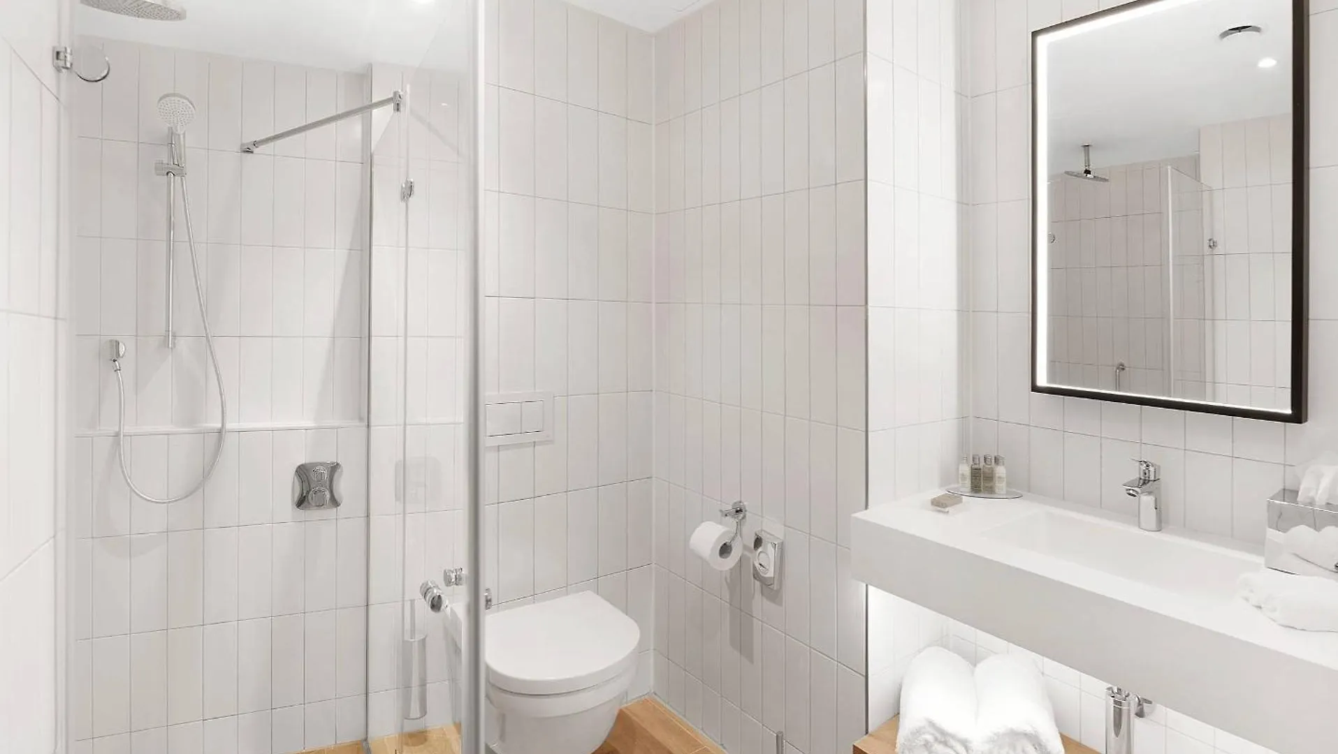 Hilton Garden Inn Bucharest Airport Otopeni Hotel