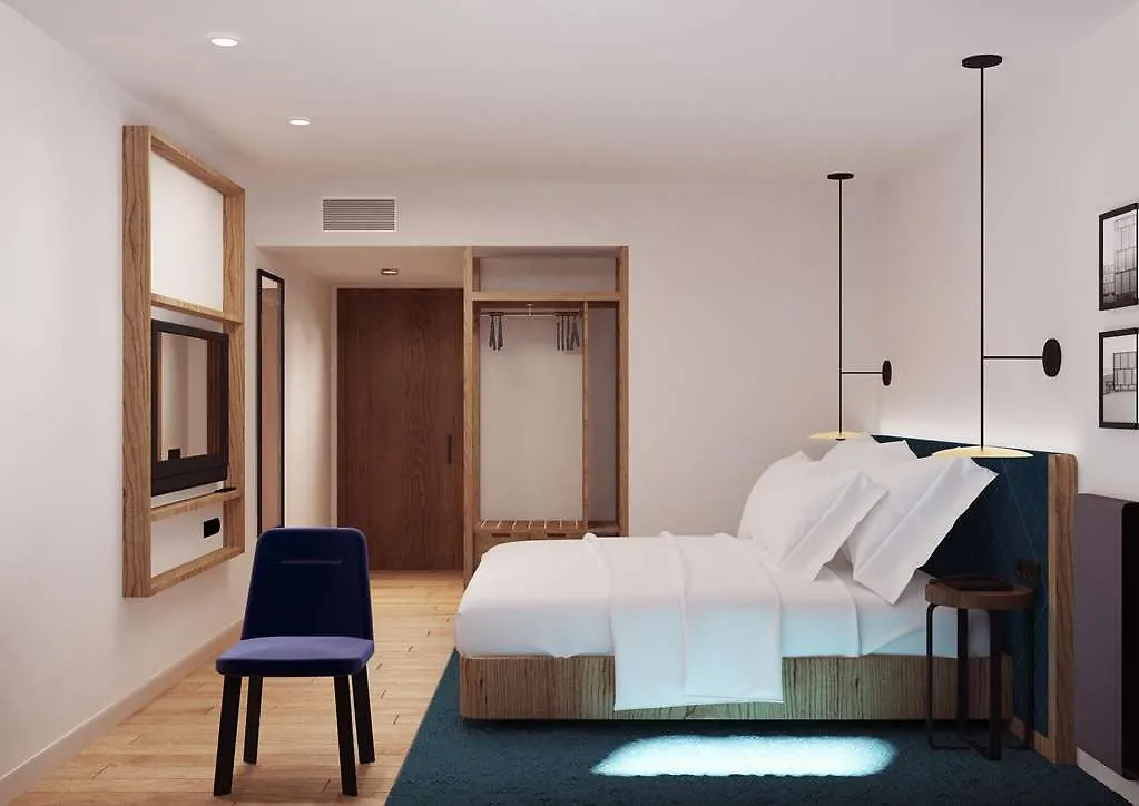 Hotel Hilton Garden Inn Bucharest Airport Otopeni