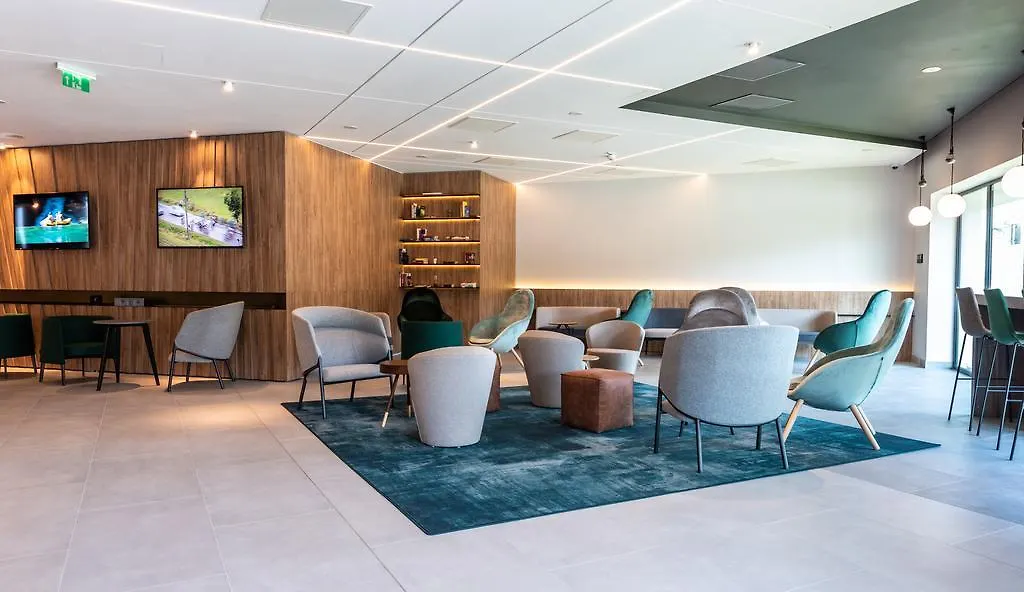 Hilton Garden Inn Bucharest Airport Otopeni Hotel