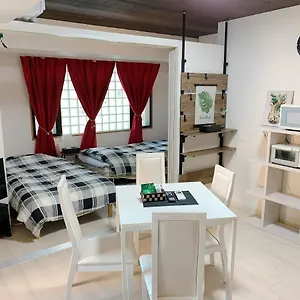 ゲストハウス Goodstayhostel 大国町 