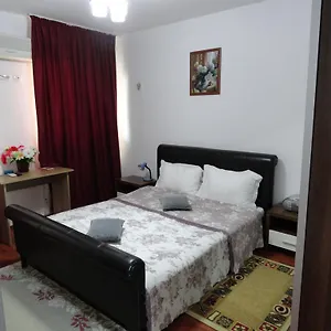 Carmen Apartment