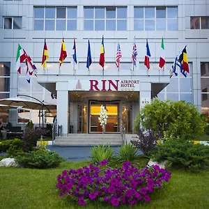 Rin Airport **** Otopeni