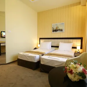 Best Western Plus Briston **** Otopeni