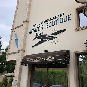 Aviator Boutique אוטופן